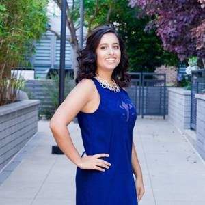 Meet your Posher, Sumitra